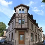 Au Cheval Blanc - Familial 6p Parking Prive 15 Min Centre Apartment