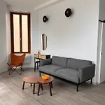 Apartment Au Cheval Blanc - Familial 6p Parking Prive 15 Min Centre Colmar