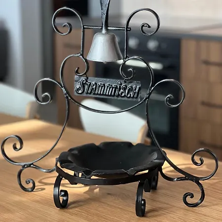 Au Cheval Blanc - Familial 6p Parking Privé Proche Centre Appartamento