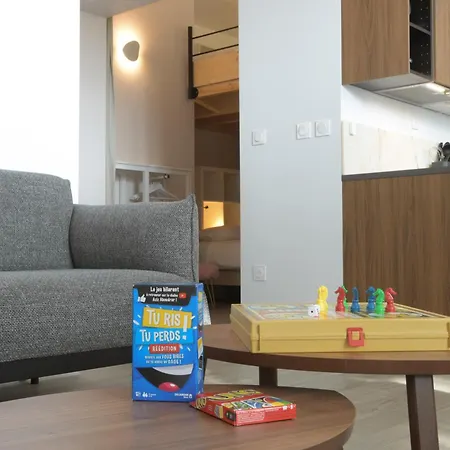 Au Cheval Blanc - Familial 6p Parking Privé Proche Centre * Colmar