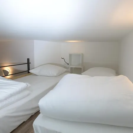 Au Cheval Blanc - Familial 6p Parking Prive Gratuit- 15 Min Centre