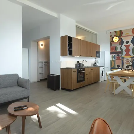 Au Cheval Blanc - Familial 6p Parking Prive Proche Centre Apartment Colmar