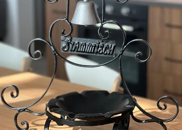 Au Cheval Blanc - Familial 6p Parking Prive Proche Centre Apartment