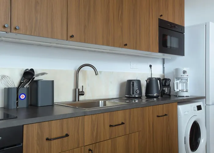 Au Cheval Blanc - Familial 6p Parking Prive Proche Centre *