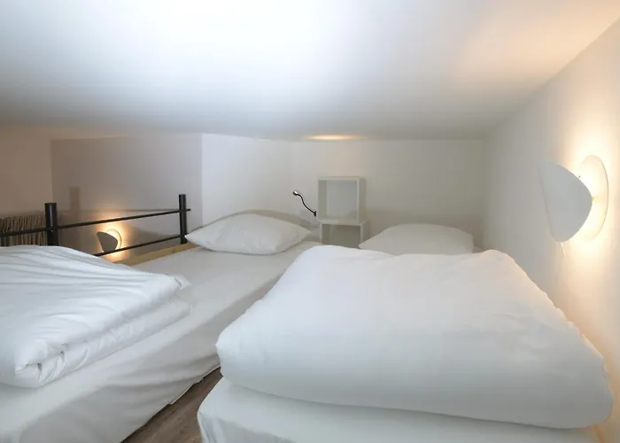 Au Cheval Blanc - Familial 6p Parking Prive Proche Centre